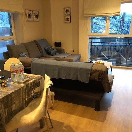 Apartamento De Lujo Con Vistas Panoramicas Sierra Nevada Exteriér fotografie