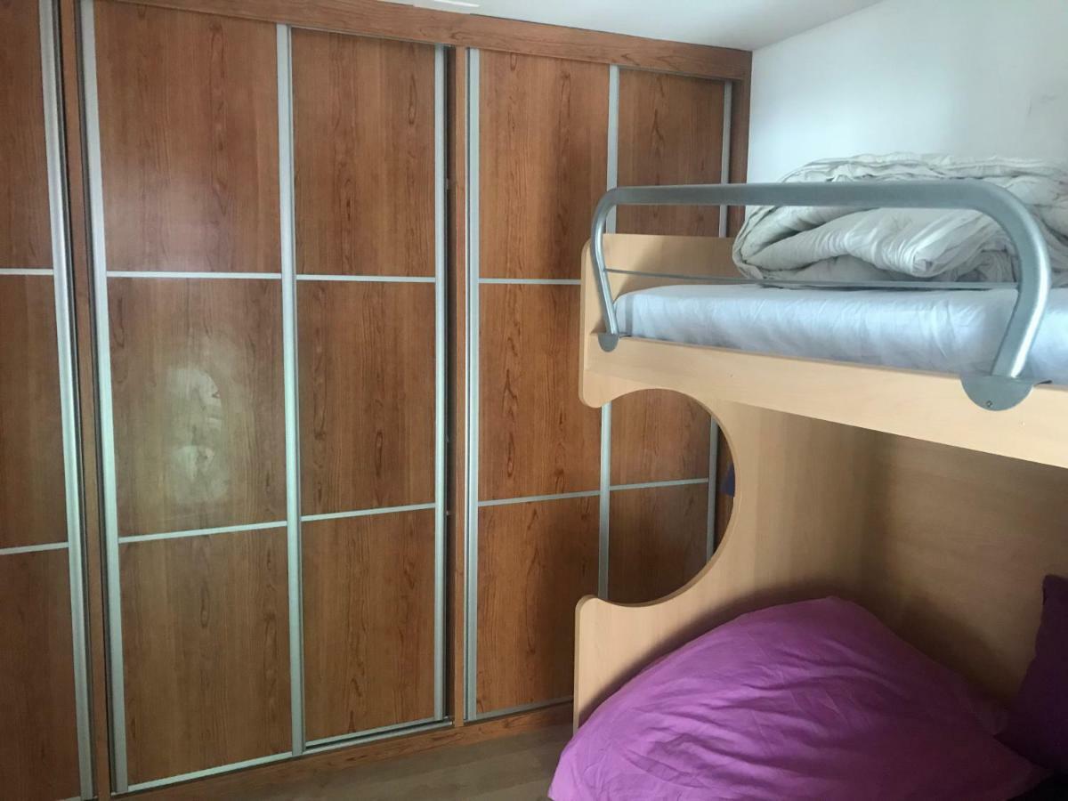 Apartamento De Lujo Con Vistas Panoramicas Sierra Nevada Exteriér fotografie