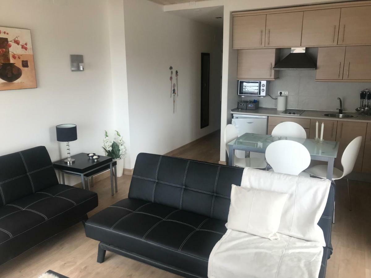 Apartamento De Lujo Con Vistas Panoramicas Sierra Nevada Exteriér fotografie