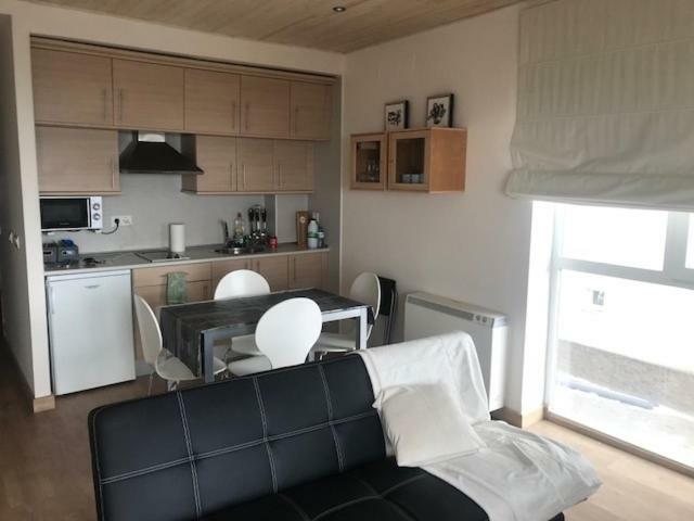 Apartamento De Lujo Con Vistas Panoramicas Sierra Nevada Exteriér fotografie