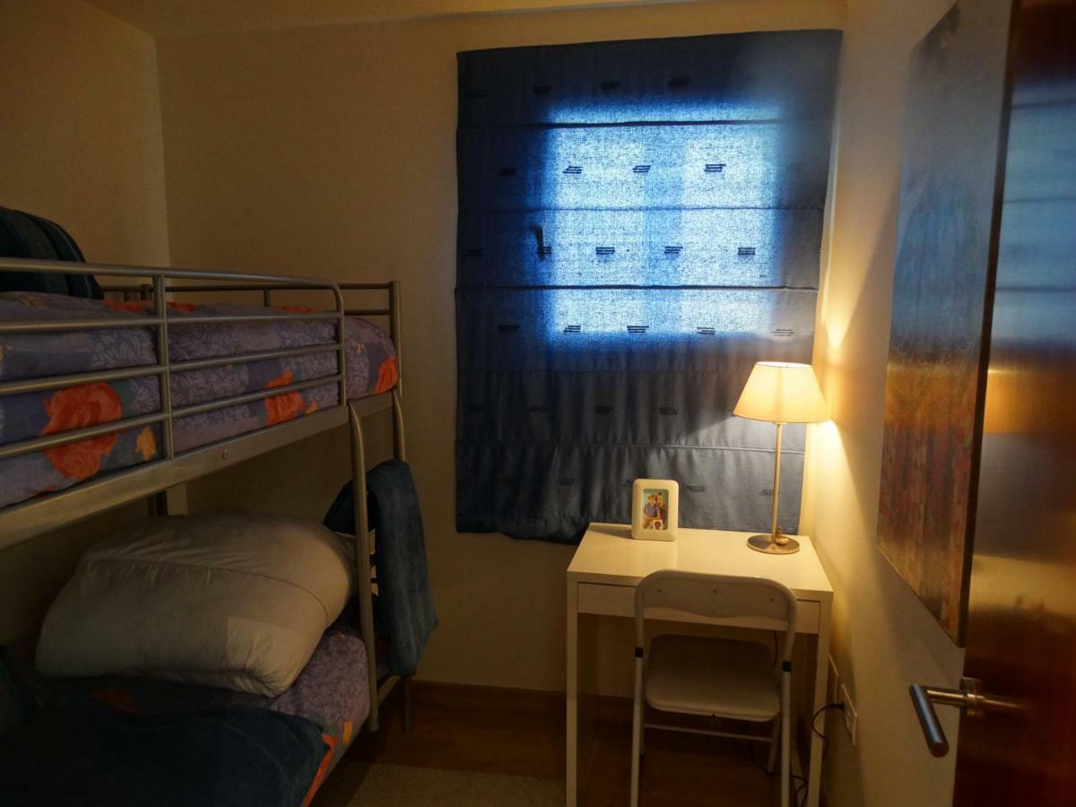 Apartamento De Lujo Con Vistas Panoramicas Sierra Nevada Exteriér fotografie