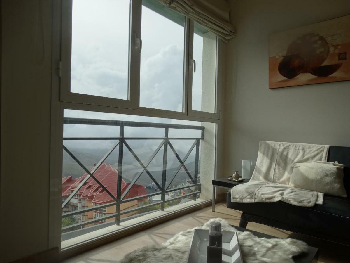 Apartamento De Lujo Con Vistas Panoramicas Sierra Nevada Exteriér fotografie