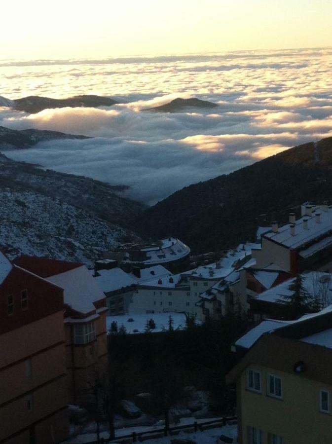 Apartamento De Lujo Con Vistas Panoramicas Sierra Nevada Exteriér fotografie