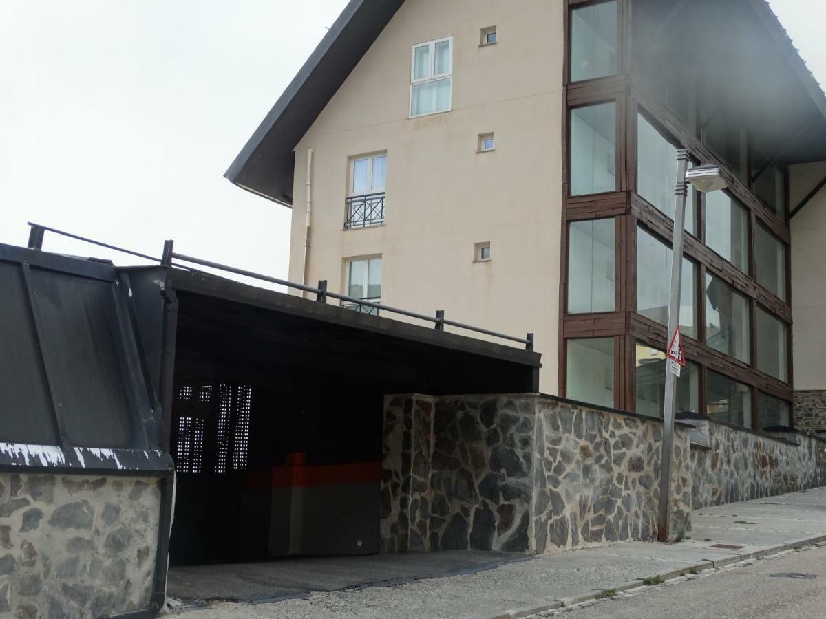 Apartamento De Lujo Con Vistas Panoramicas Sierra Nevada Exteriér fotografie