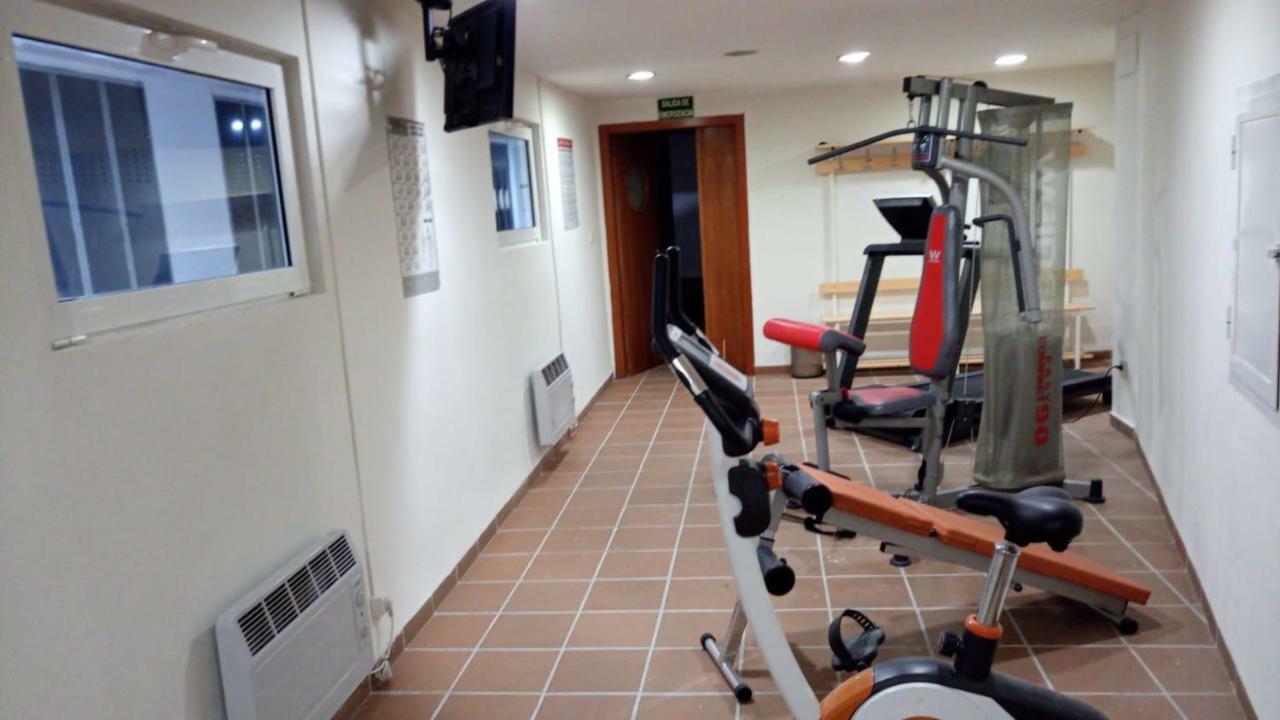 Apartamento De Lujo Con Vistas Panoramicas Sierra Nevada Exteriér fotografie