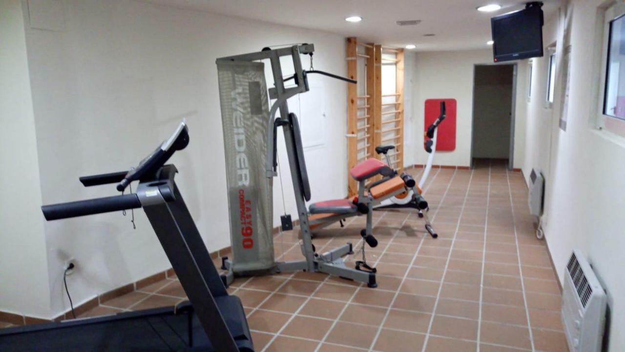 Apartamento De Lujo Con Vistas Panoramicas Sierra Nevada Exteriér fotografie