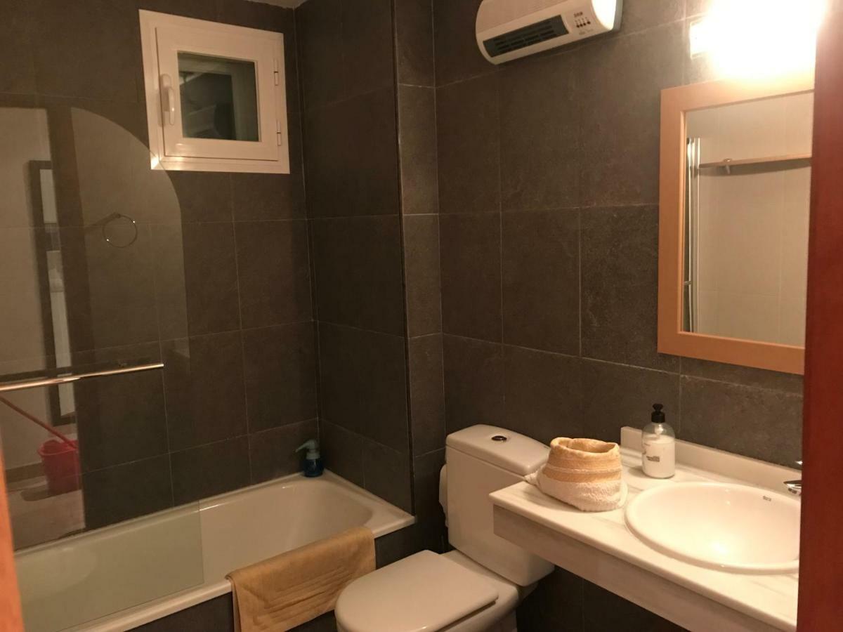 Apartamento De Lujo Con Vistas Panoramicas Sierra Nevada Exteriér fotografie