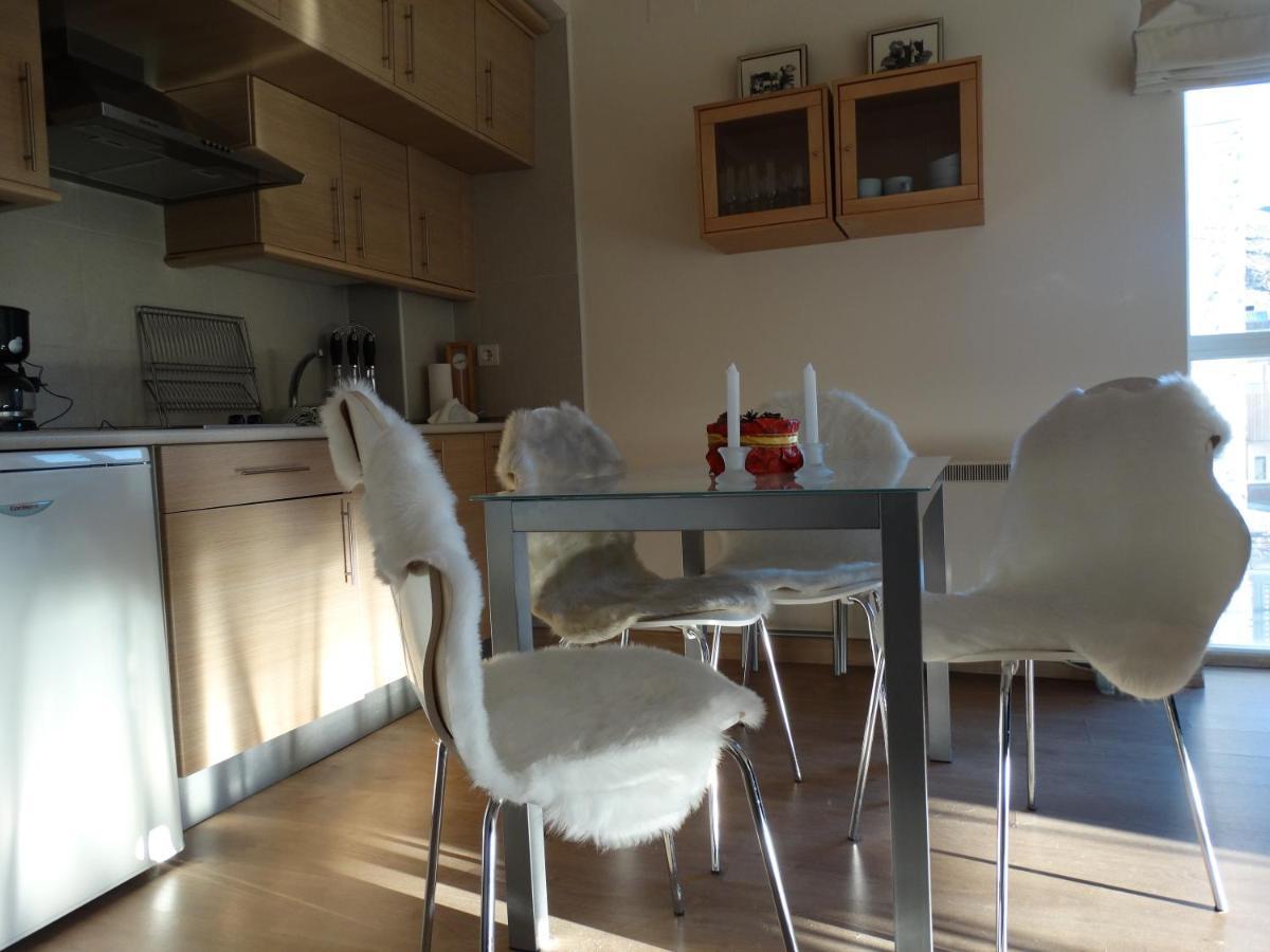 Apartamento De Lujo Con Vistas Panoramicas Sierra Nevada Exteriér fotografie